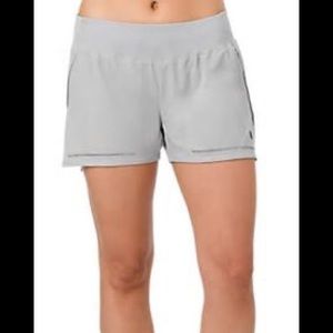 Asics Lite show 3.5 in short